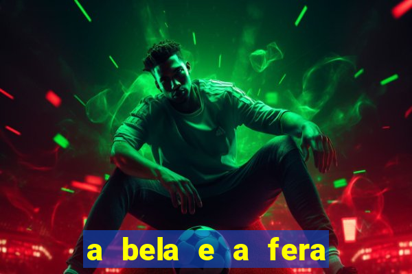 a bela e a fera 1991 filme completo dublado - topflix